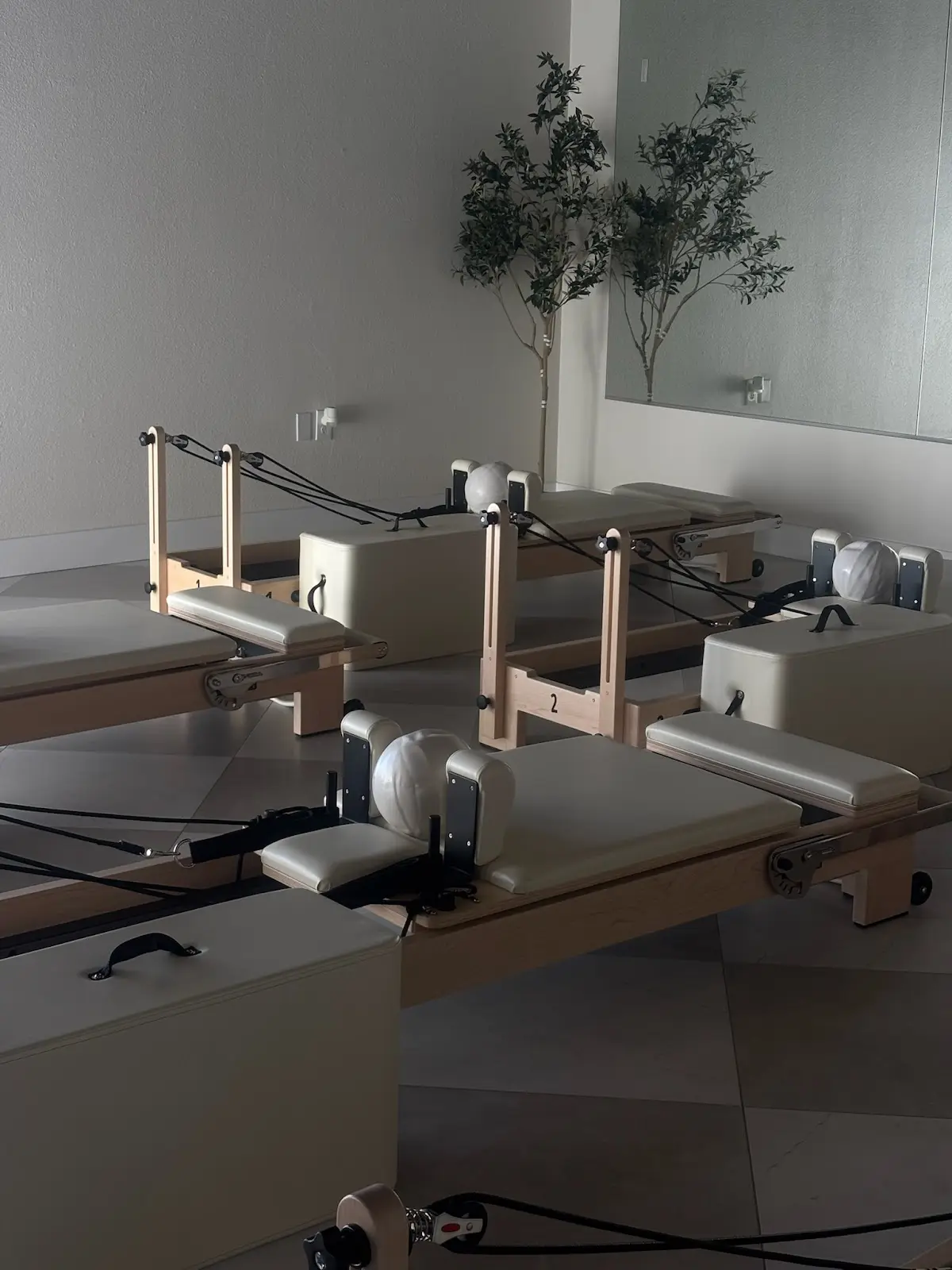 The Vault Pilates — Yoga, Tai Chi & Pilates in N Scottsdale Rd Ste 109, Phoenix