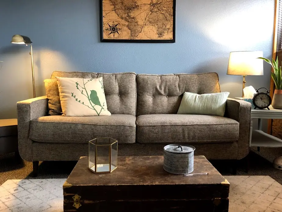 Thrive Therapy — Psychotherapy in E Shea Blvd, Phoenix