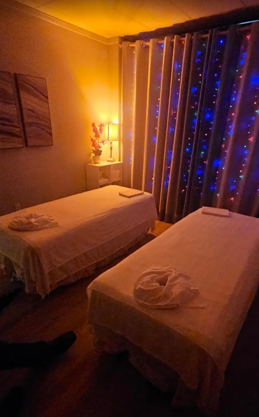 Tiana Massage Therapy spa — Massage Therapy in W Cheery Lynn Rd, Phoenix
