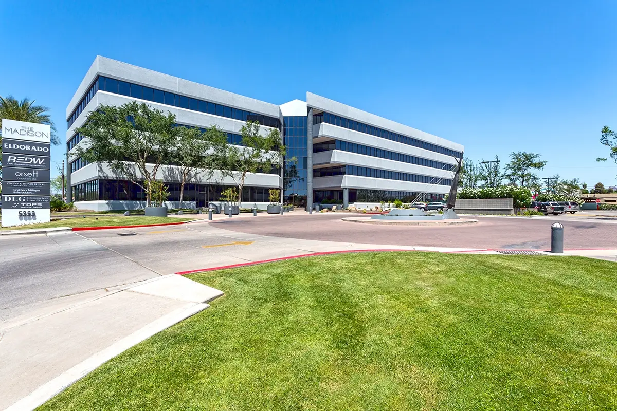 T.O.P.S. Physical Therapy — Physical & Rehabilitation Therapy in N 16th St, Phoenix