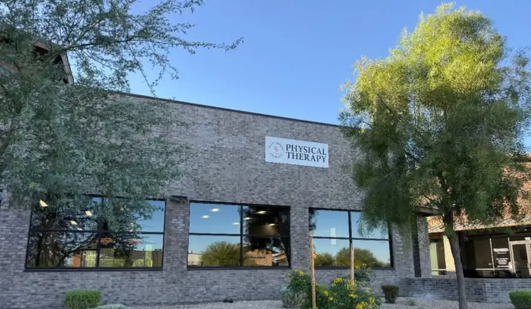 Total Sports Therapy Peoria — Physical & Rehabilitation Therapy in Peoria, Phoenix