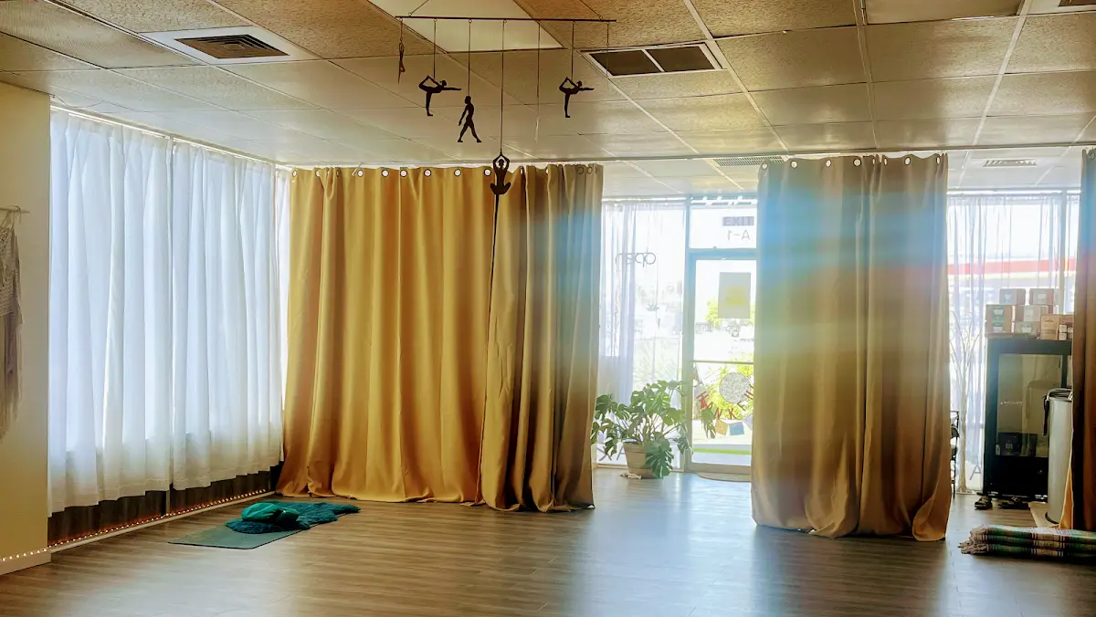 Trace Zen Yoga & Phoenix Sound Sanctuary — Reiki & Energy Medicine in N 19th Ave, Phoenix