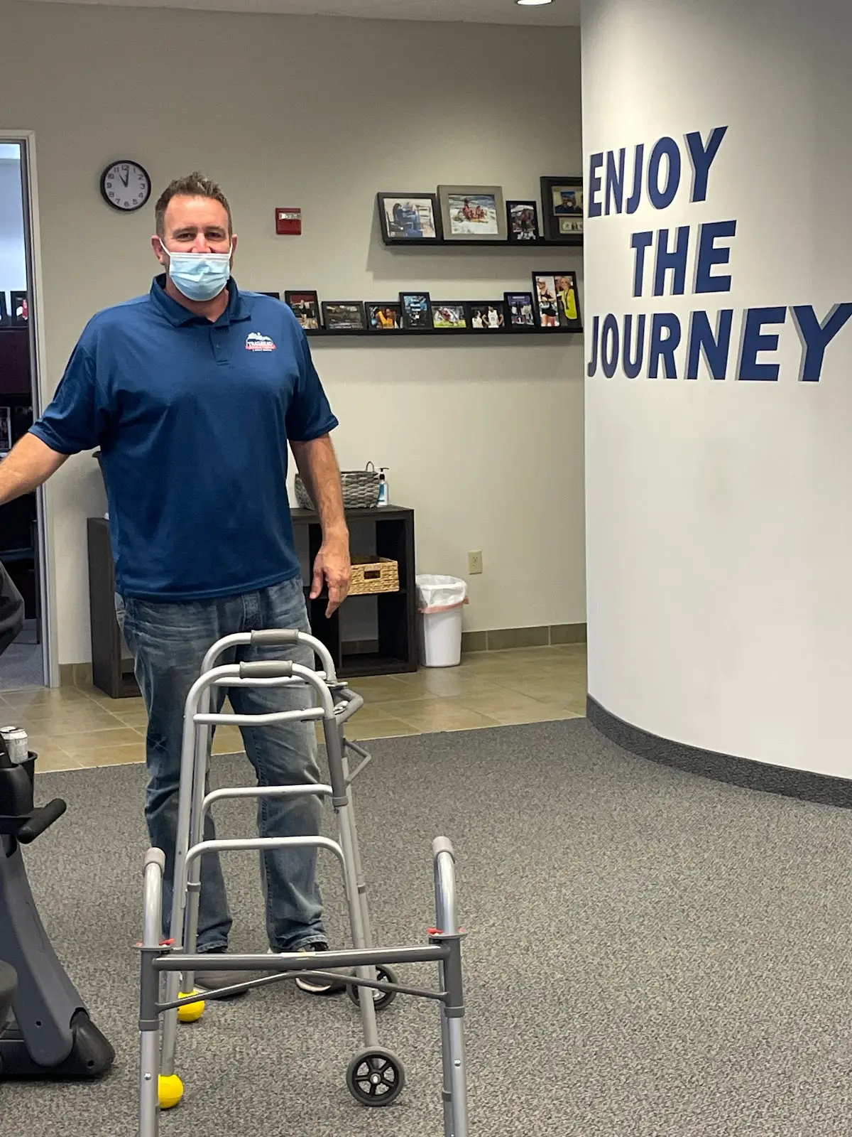 Trailhead Physical Therapy and Sports Medicine — Physical & Rehabilitation Therapy in W Parkside Ln, Phoenix