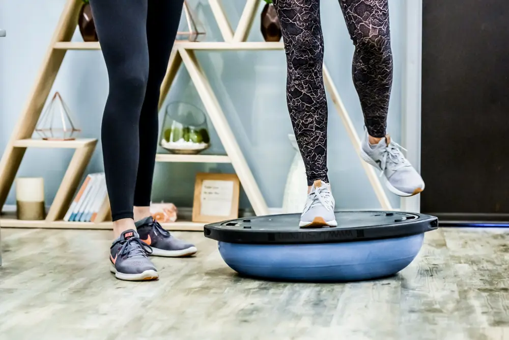 Tri Physical Therapy — Physical & Rehabilitation Therapy in E Camelback Rd, Phoenix