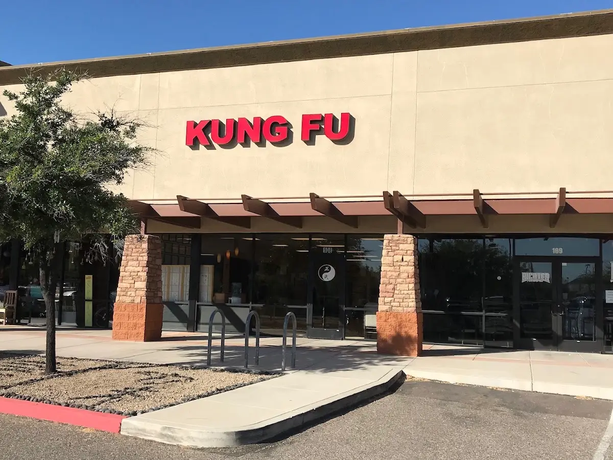 United Tai Chi — Yoga, Tai Chi & Pilates in W Lake Pleasant Pkwy #108, Phoenix
