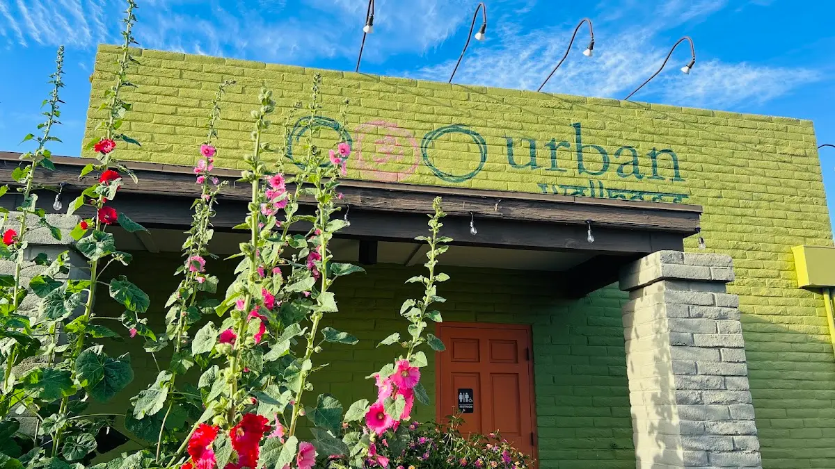 Urban Wellness Healing Center — Reiki & Energy Medicine in N 7th St Unit 201, Phoenix