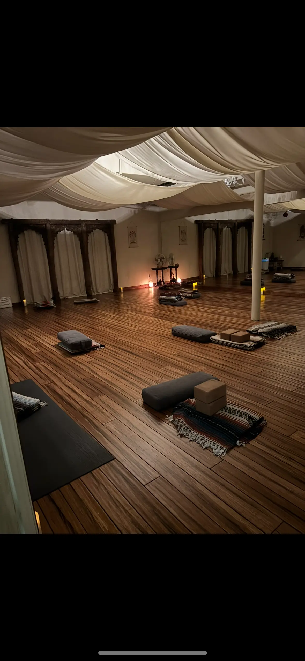 Urban Yoga — Yoga, Tai Chi & Pilates in N Central Ave Ste c-100, Phoenix