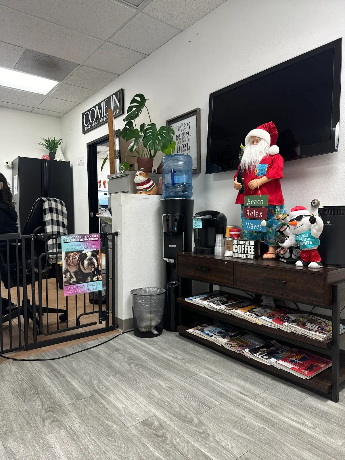 Valley Chiropractic and Wellness Center — Chiropractic in N 79th Ave Suite B 45, Phoenix