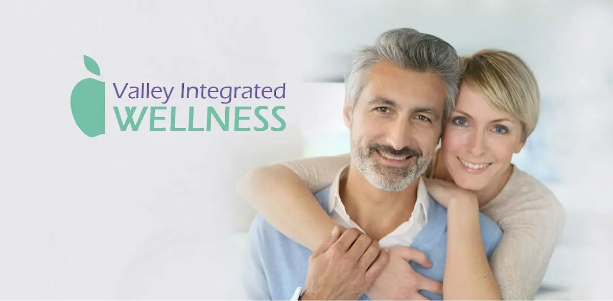 Valley Integrated Wellness — Hydropathy, Balneotherapy & SPA in W Thunderbird Rd #175, Phoenix