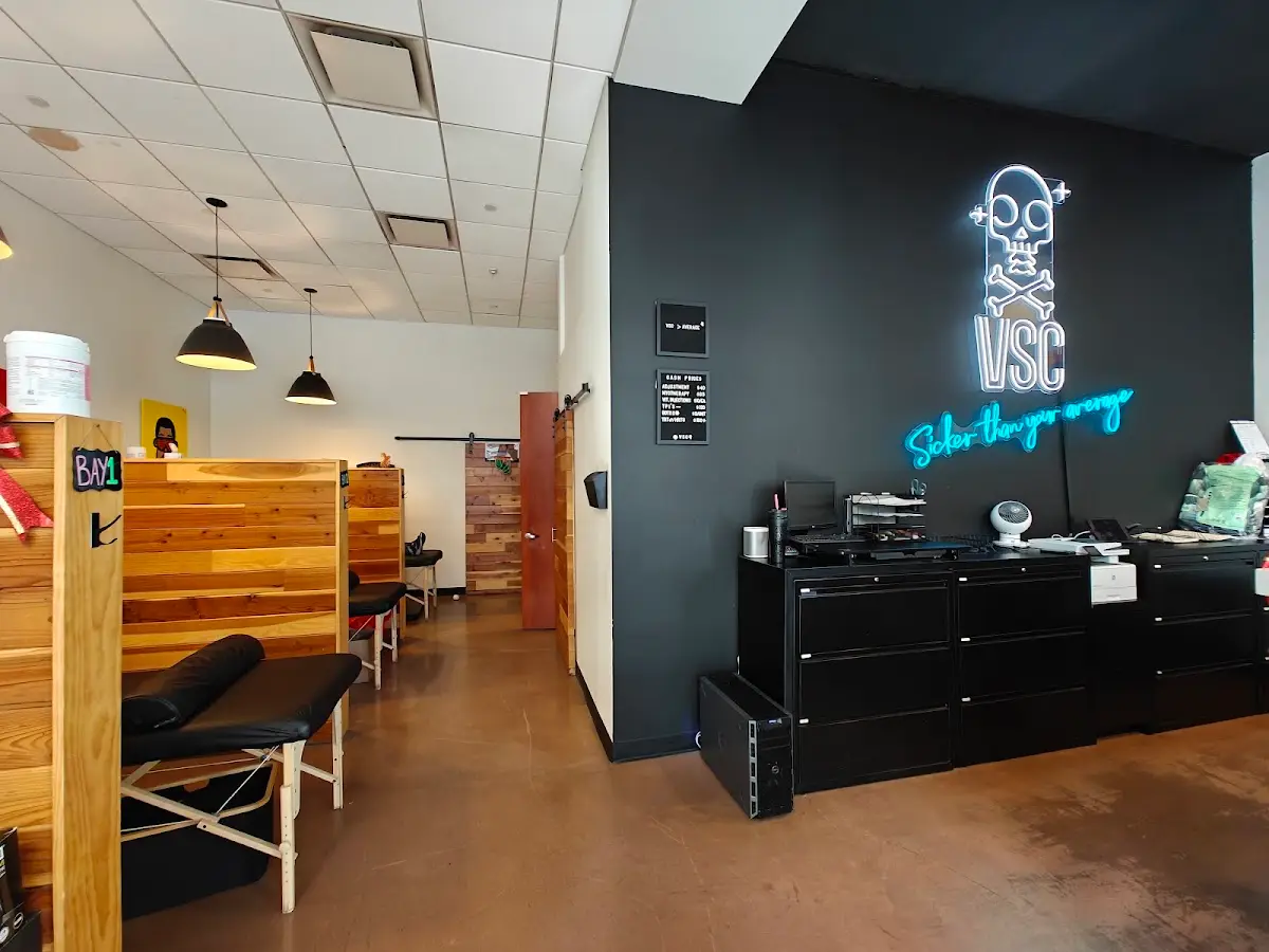 Valley Spinal Care — Chiropractic in N Central Ave, Phoenix