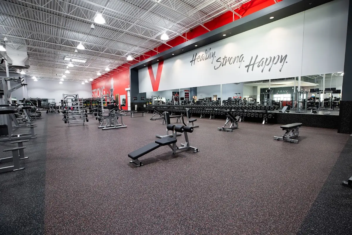 VASA Fitness — Yoga, Tai Chi & Pilates in N 35th Ave, Phoenix