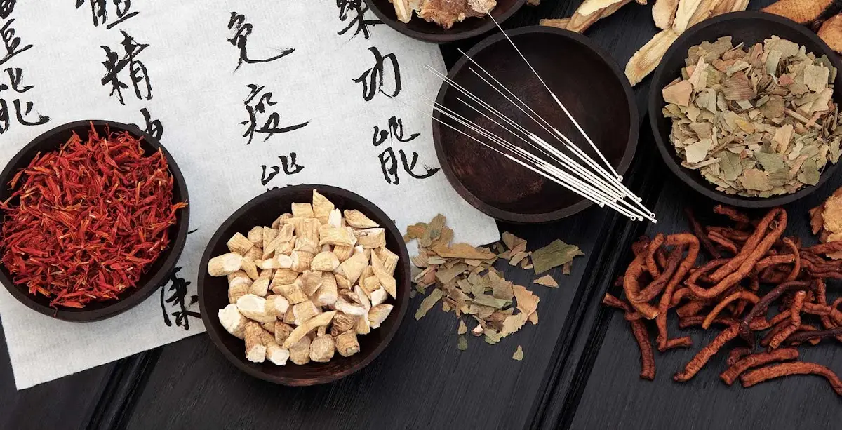 Vibrant Wellness — Acupuncture in Tempe, Phoenix
