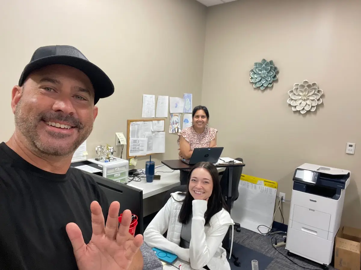 VibrantCare Rehabilitation, Inc — Physical & Rehabilitation Therapy in N Central Ave, Phoenix