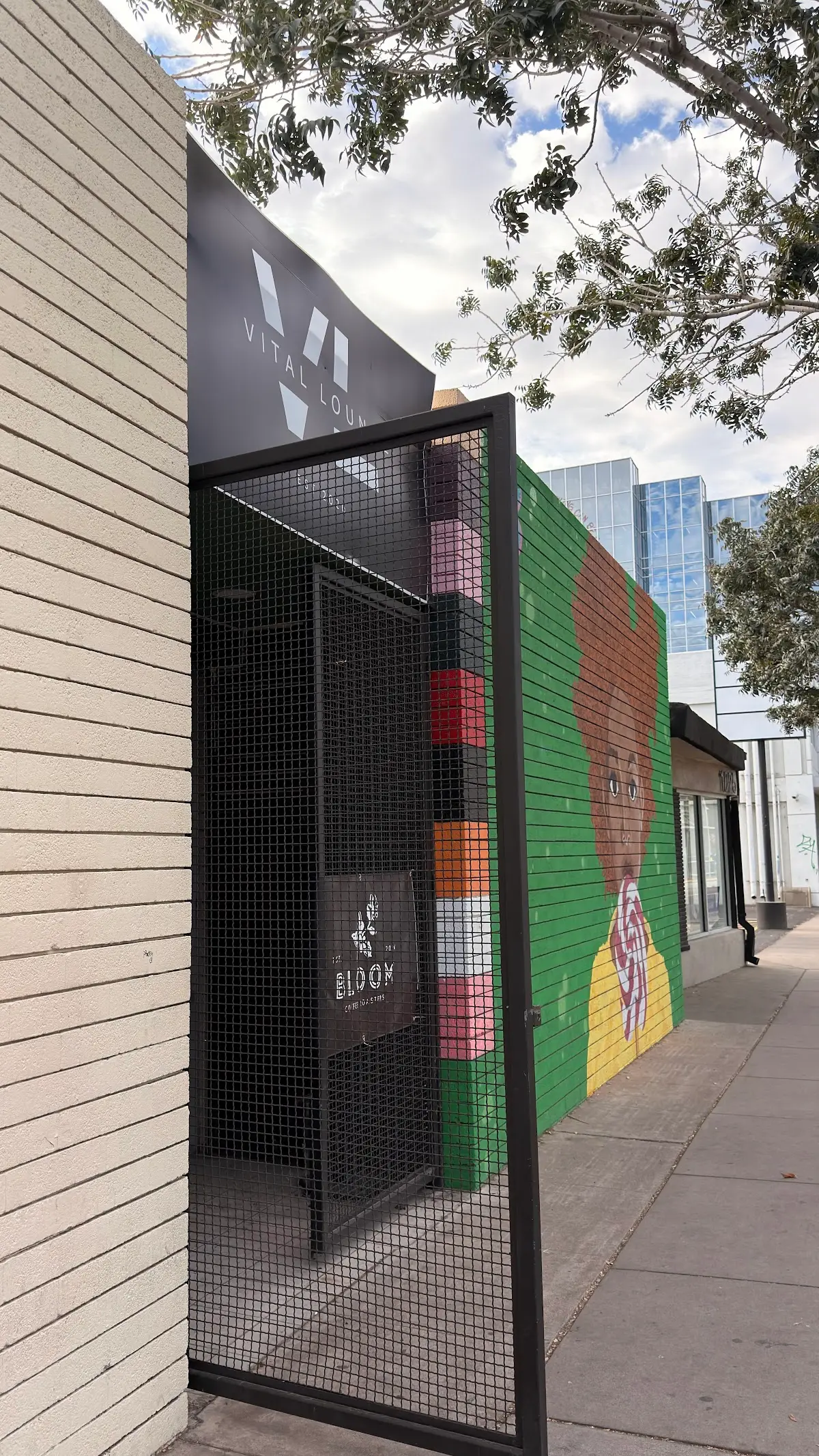 Vital Lounge | Yoga, Pilates, & Acupuncture — Yoga, Tai Chi & Pilates in N Central Ave, Phoenix