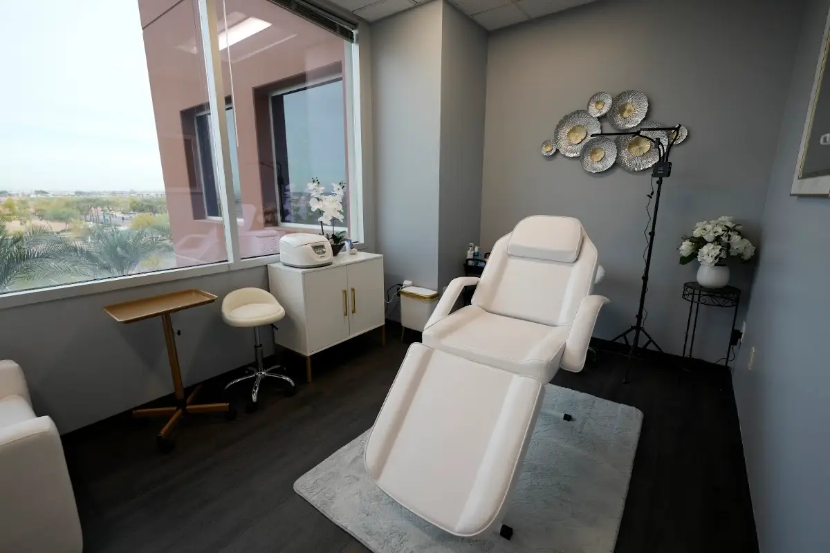 Vivus Wellness Services — Reiki & Energy Medicine in W Thomas Rd #475, Phoenix