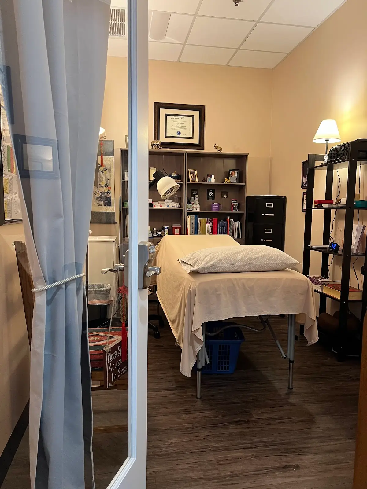 West Valley Acupuncture and Myofascial Release — Acupuncture in Surprise, Phoenix