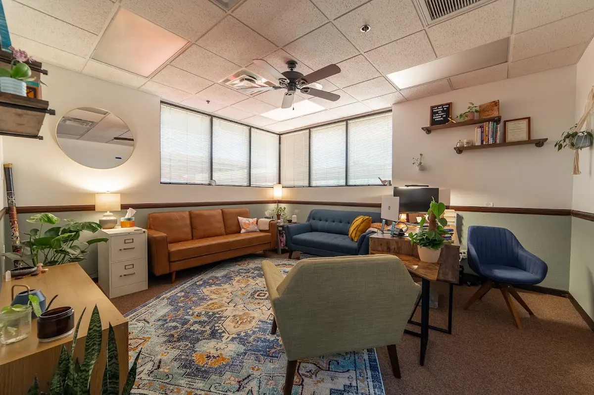 Wild Willow Counseling, PLLC — Psychotherapy in S Lakeshore Dr, Phoenix