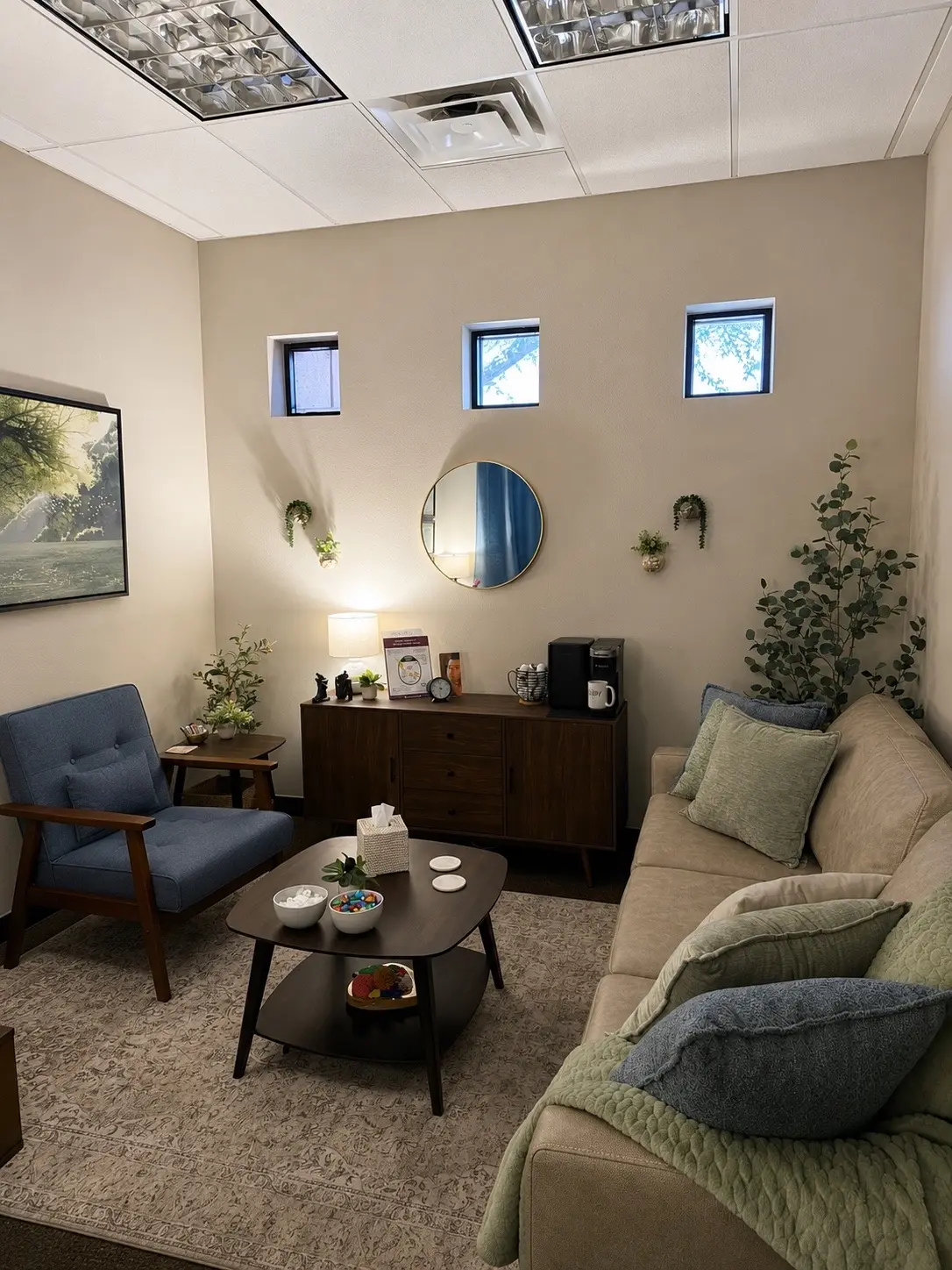 Willow Counseling Services, PLLC — Counsellors & Mentors in Glendale, Phoenix