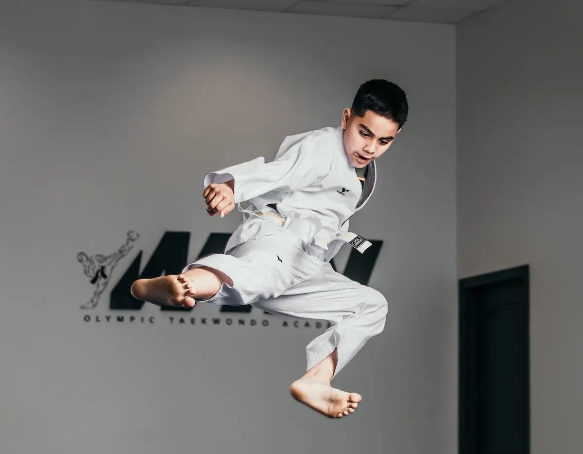 Win Taekwondo Academy — Yoga, Tai Chi & Pilates in W Southern Ave Ste 150, Phoenix