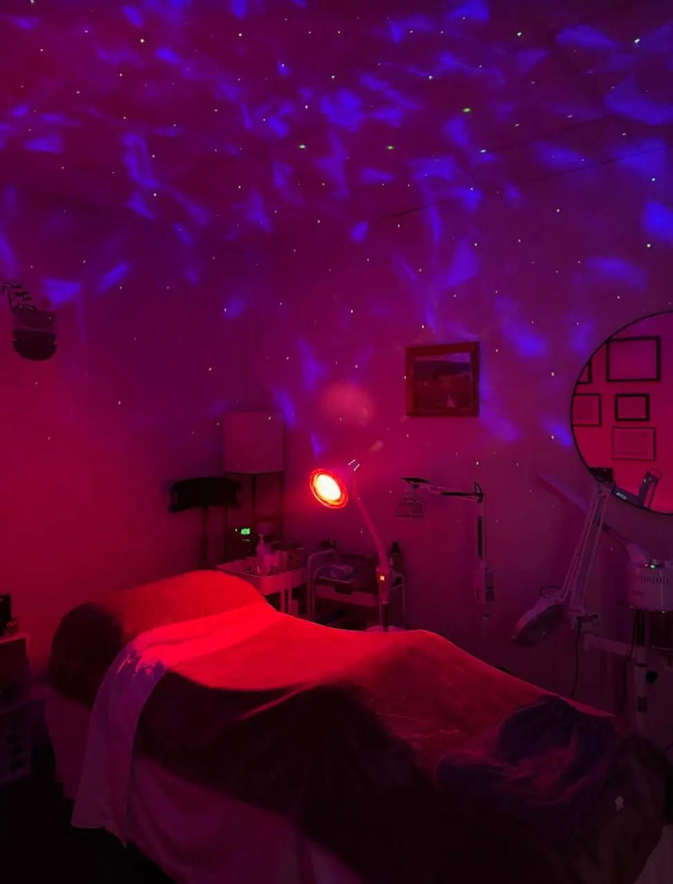 Windy Harmony Spa and Massage — Massage Therapy in S 107th Ave, Phoenix
