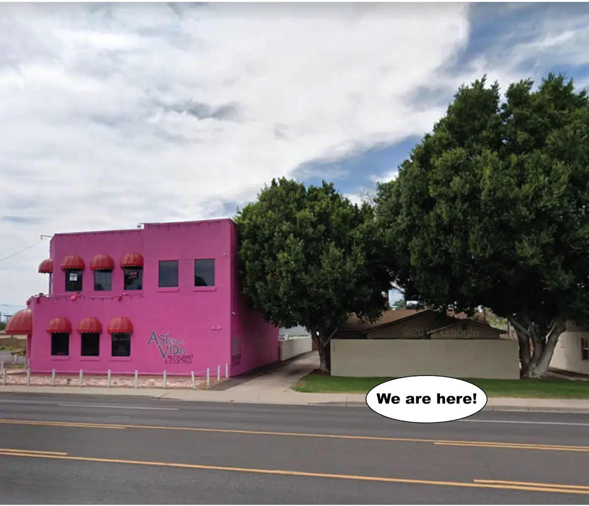 Witness To Love, Family Counseling Services — Psychotherapy in N 24th St, Phoenix