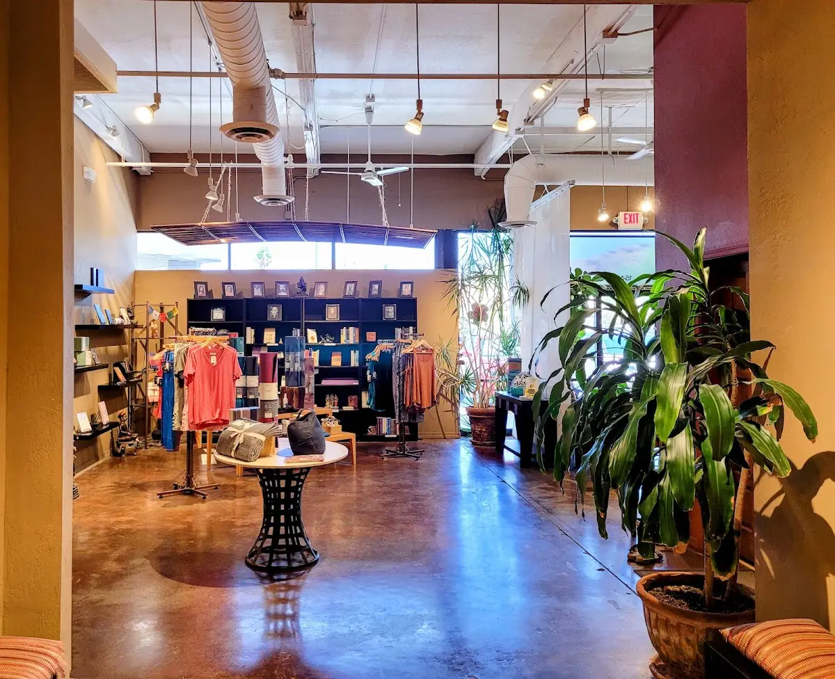 Yoga Pura — Yoga, Tai Chi & Pilates in N 7th St #1, Phoenix