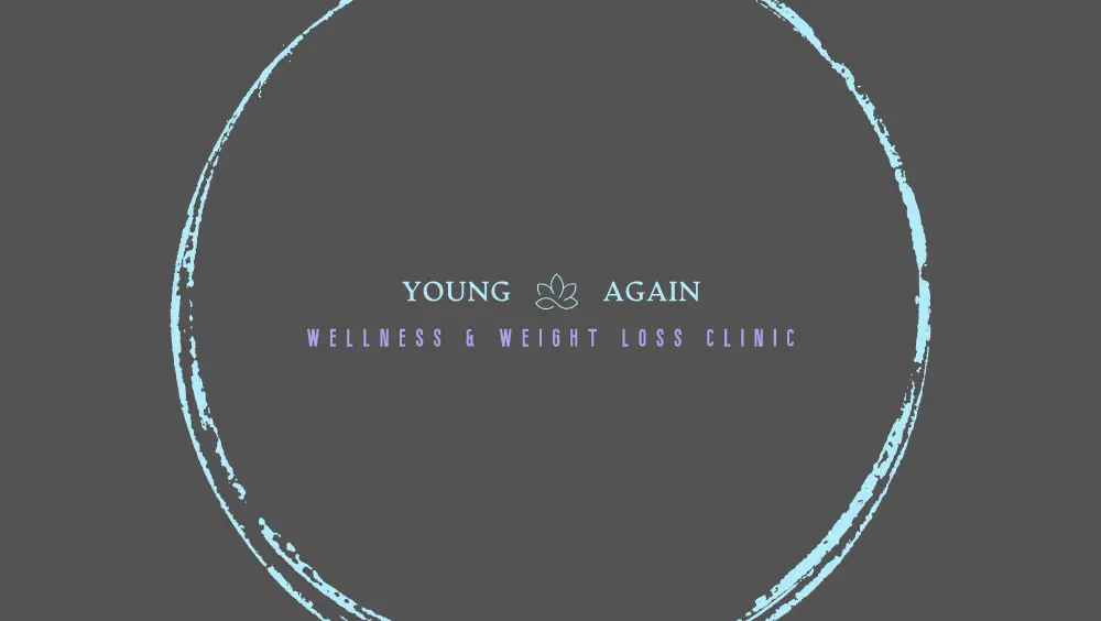 Young Again Clinic — Diet & Nutrition in Chandler, Phoenix