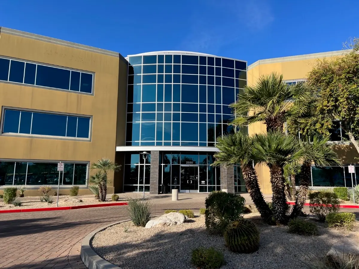 Zensible Psychiatry Phoenix AZ — Psychotherapy in W Union Hills Dr, Phoenix