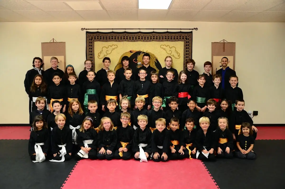 5 Elements Martial Arts & Wellness Center — Yoga, Tai Chi & Pilates in Parkway Dr, San Diego