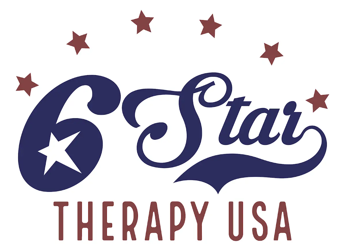 6 Star Therapy USA - Sports Massage & Recovery — Massage Therapy in Erma Rd #206, San Diego