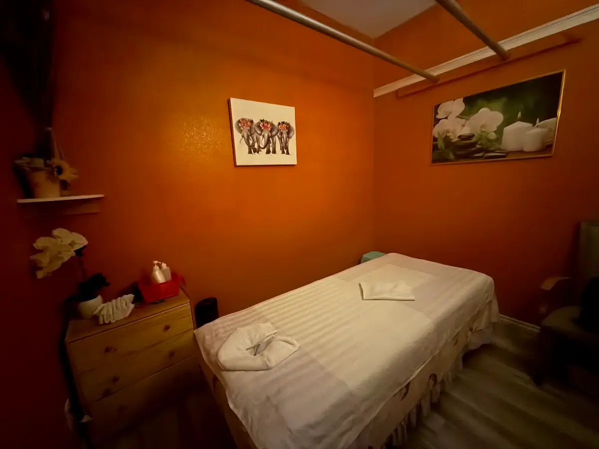 7 Massage — Massage Therapy in El Cajon Blvd, San Diego