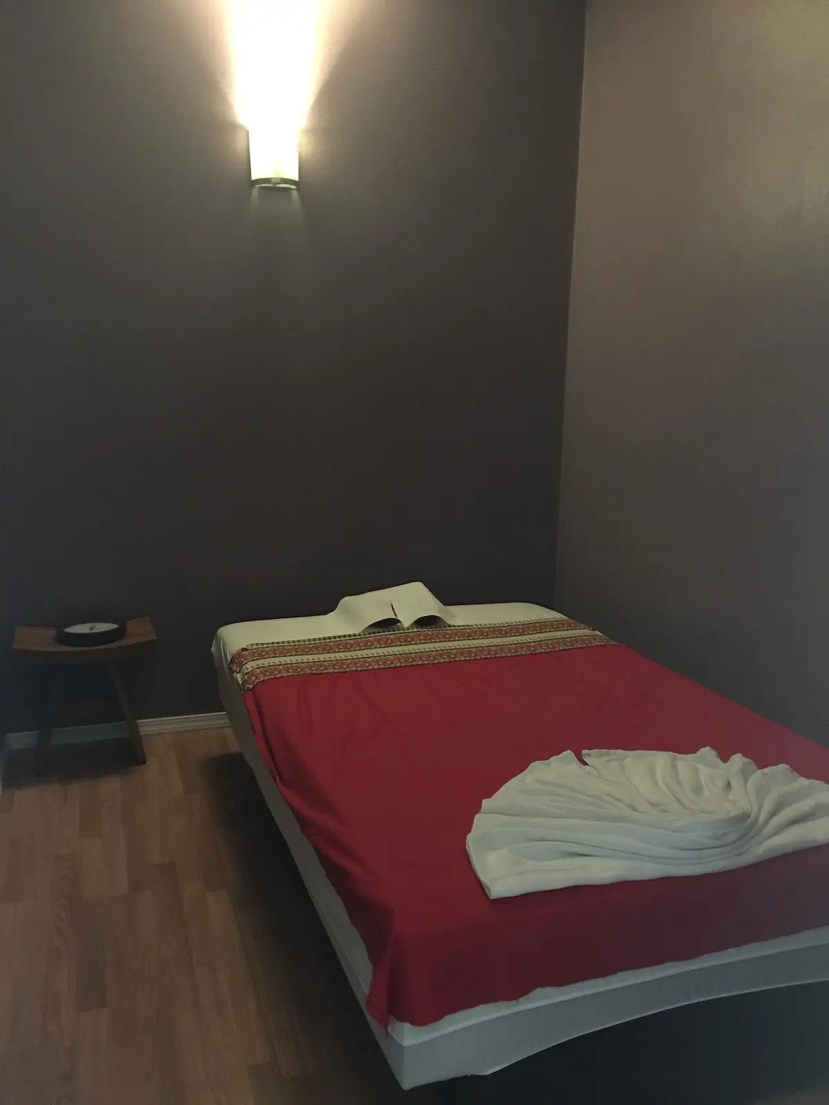 A+ Massage Thai Way — Massage Therapy in Stowe Dr Ste 103, San Diego