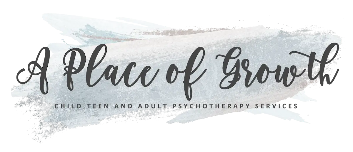 A Place of Growth Therapy — Psychotherapy in Camino De La Reina Ste 802, San Diego