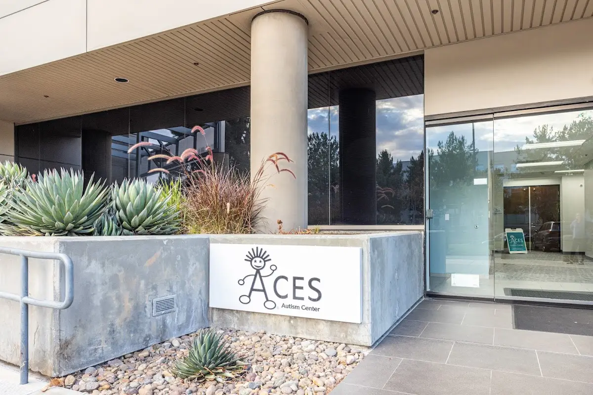 ACES ABA - Autism Therapy Center — Psychotherapy in Innovation Dr #170, San Diego