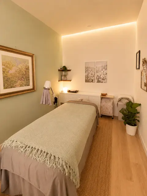 Acufina Wellness — Acupuncture in La Jolla, San Diego
