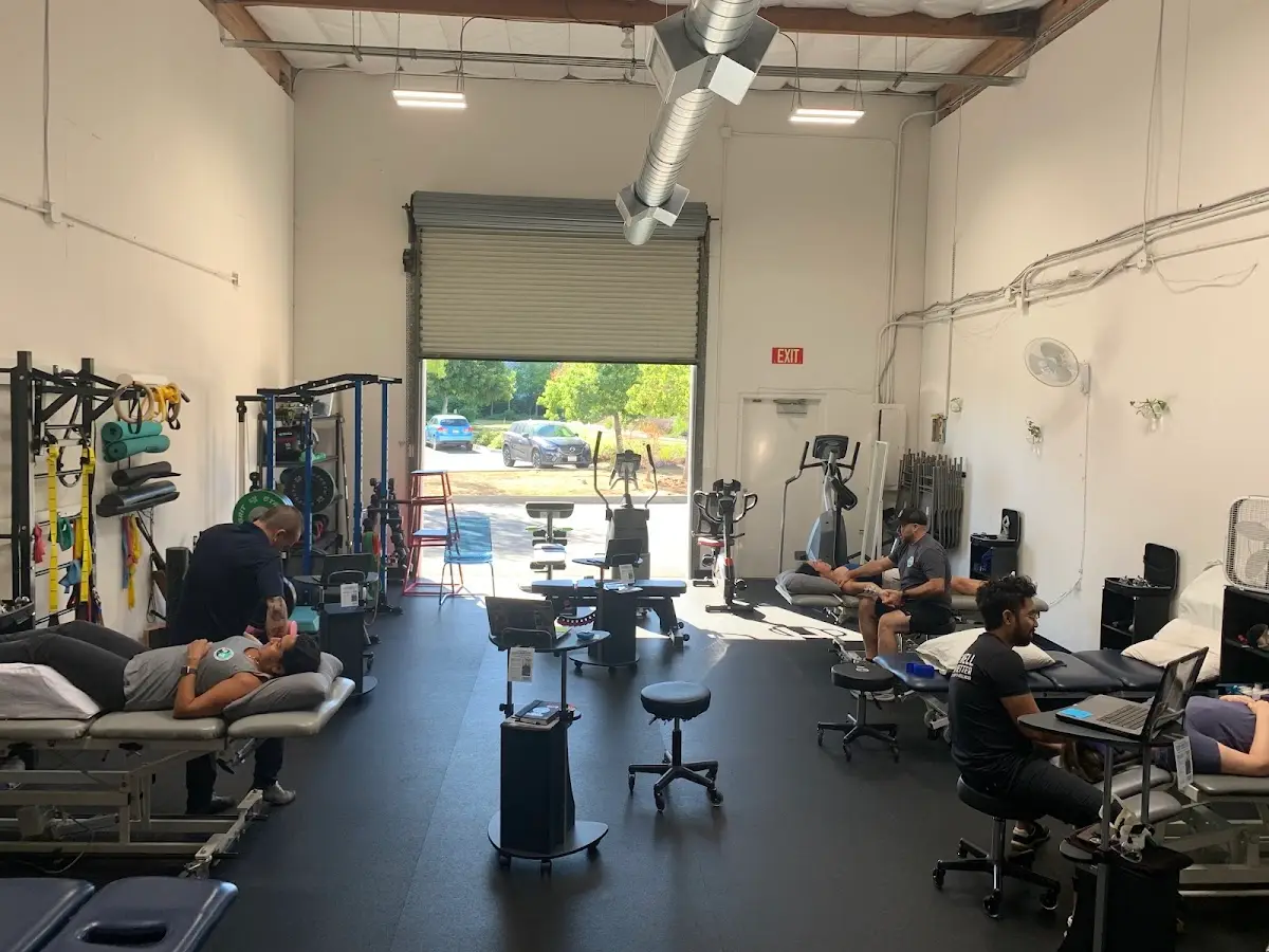 Advanced Physical Therapy & Wellness — Physical & Rehabilitation Therapy in Flanders Dr, San Diego