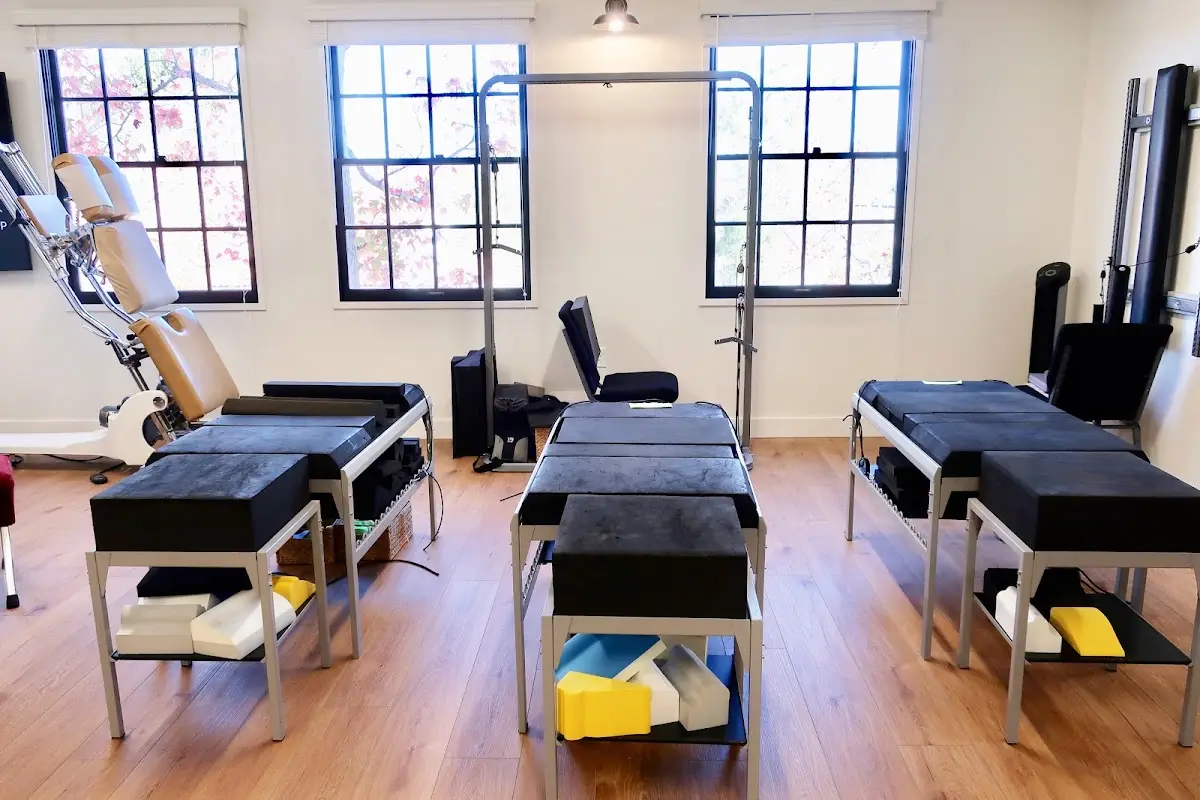 Aligned Life Chiropractic & Wellness — Massage Therapy in Bernardo Plaza Ct #307, San Diego