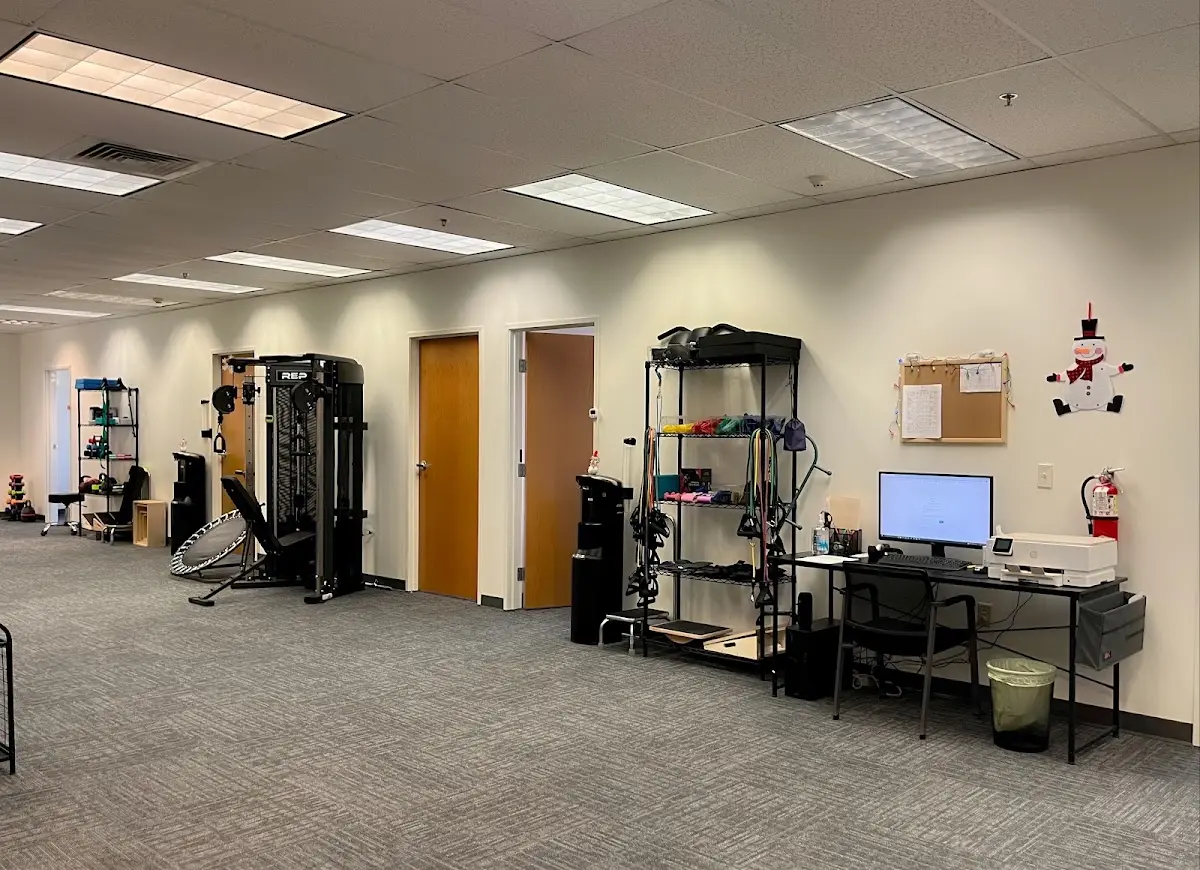 All Care Therapies - Kearny Mesa — Physical & Rehabilitation Therapy in Aero Dr 2nd floor, San Diego