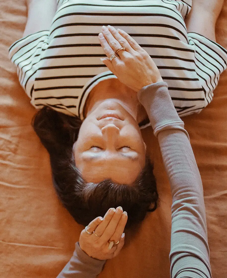 All Souls Reiki — Reiki & Energy Medicine in Dale St, San Diego