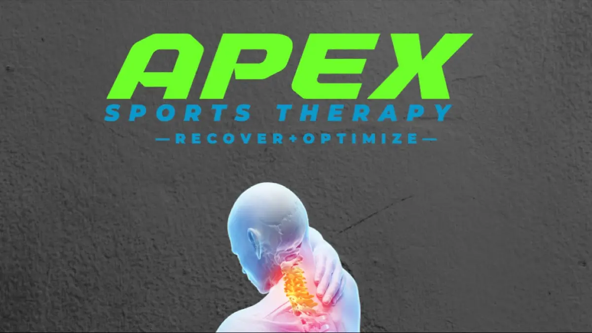 Apex Sports Therapy — Massage Therapy in Kenyon St #513, San Diego