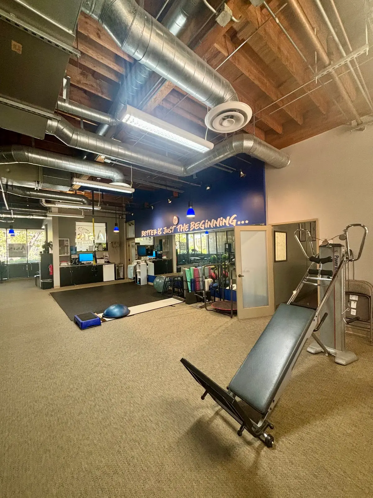 ASIS Physical Therapy, Rancho Bernardo — Physical & Rehabilitation Therapy in Bernardo Plaza Ct, San Diego