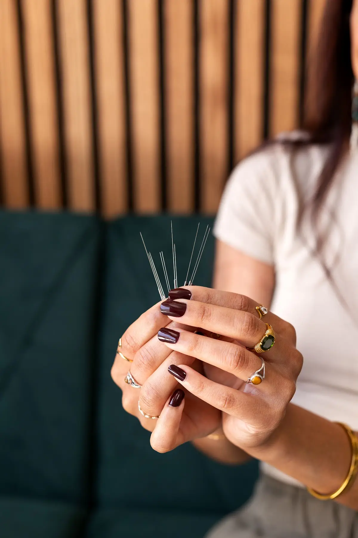 Auna Acupuncture and Wellness — Acupuncture in Kearny Villa Rd, San Diego