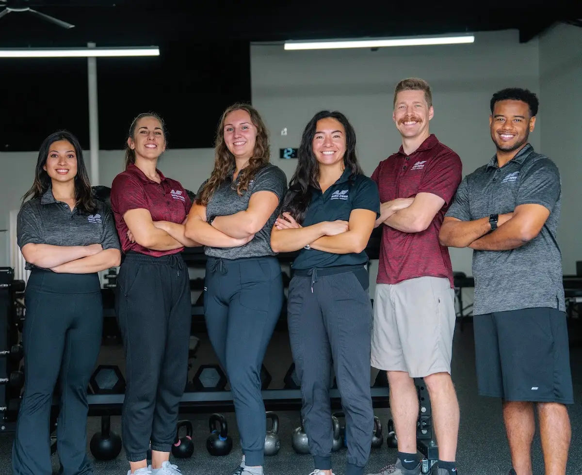 Auto-Ness Physical Therapy — Physical & Rehabilitation Therapy in Scripps Ranch Ct, San Diego