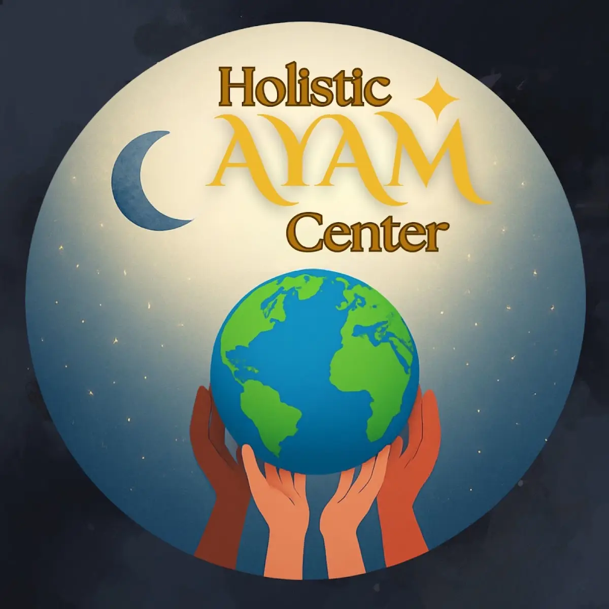 AYAM Holistic Center — Counsellors & Mentors in 3rd Ave #107b, San Diego