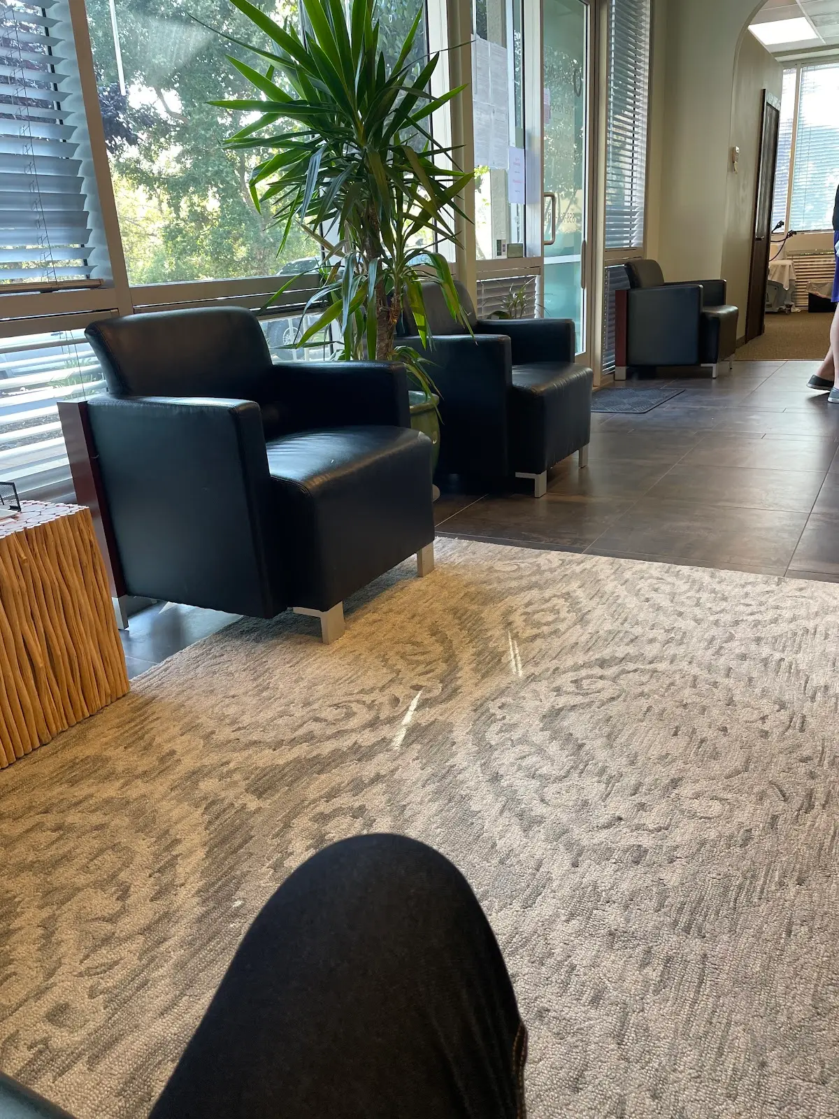 Back In Motion Chiropractic & Rehabilitation — Chiropractic in Sorrento Valley Rd, San Diego