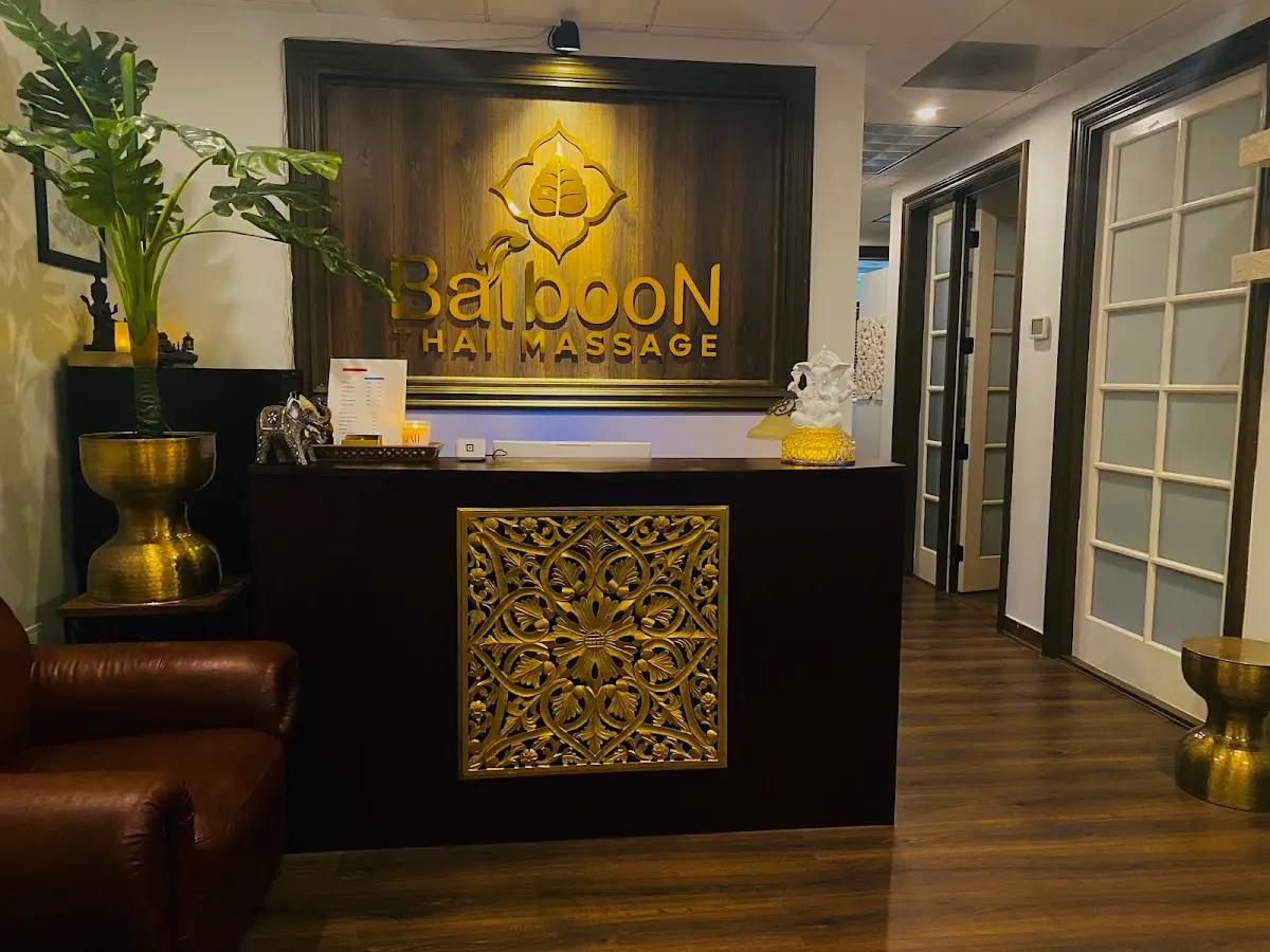 BaiBoon Thai Massage — Massage Therapy in 30th St Unit 201, San Diego
