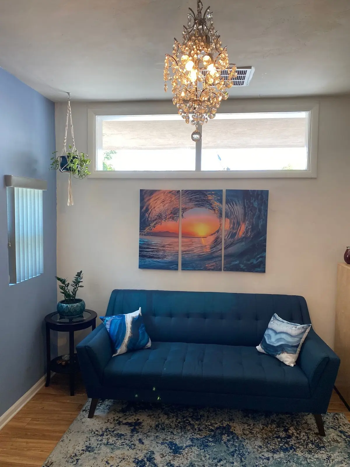 Balanced Life Therapy Center — Counsellors & Mentors in E Lexington Ave, San Diego