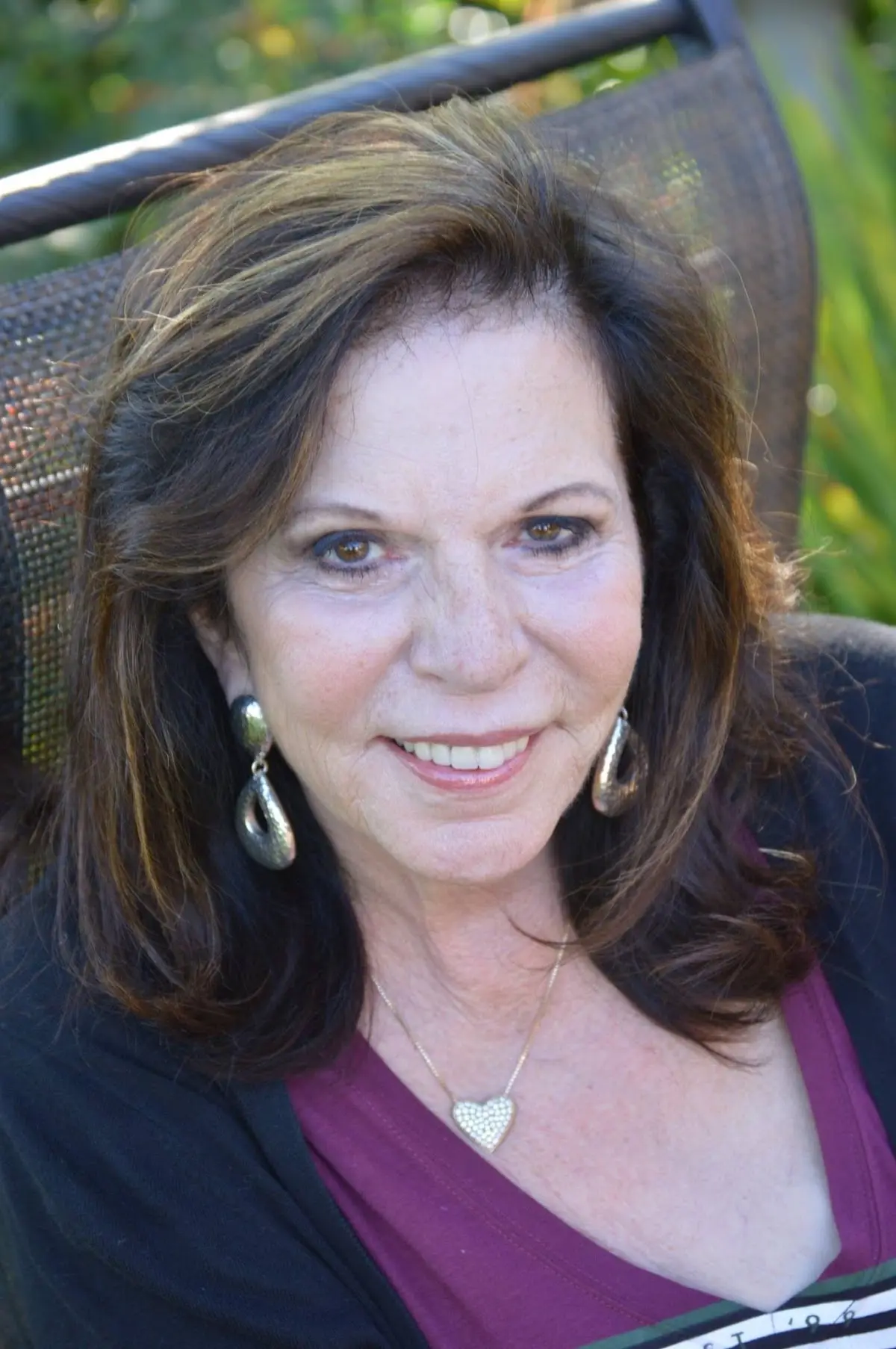 Barbara R. Cunningham, Psy.D., LMFT — Psychotherapy in Camino del Rio S, San Diego