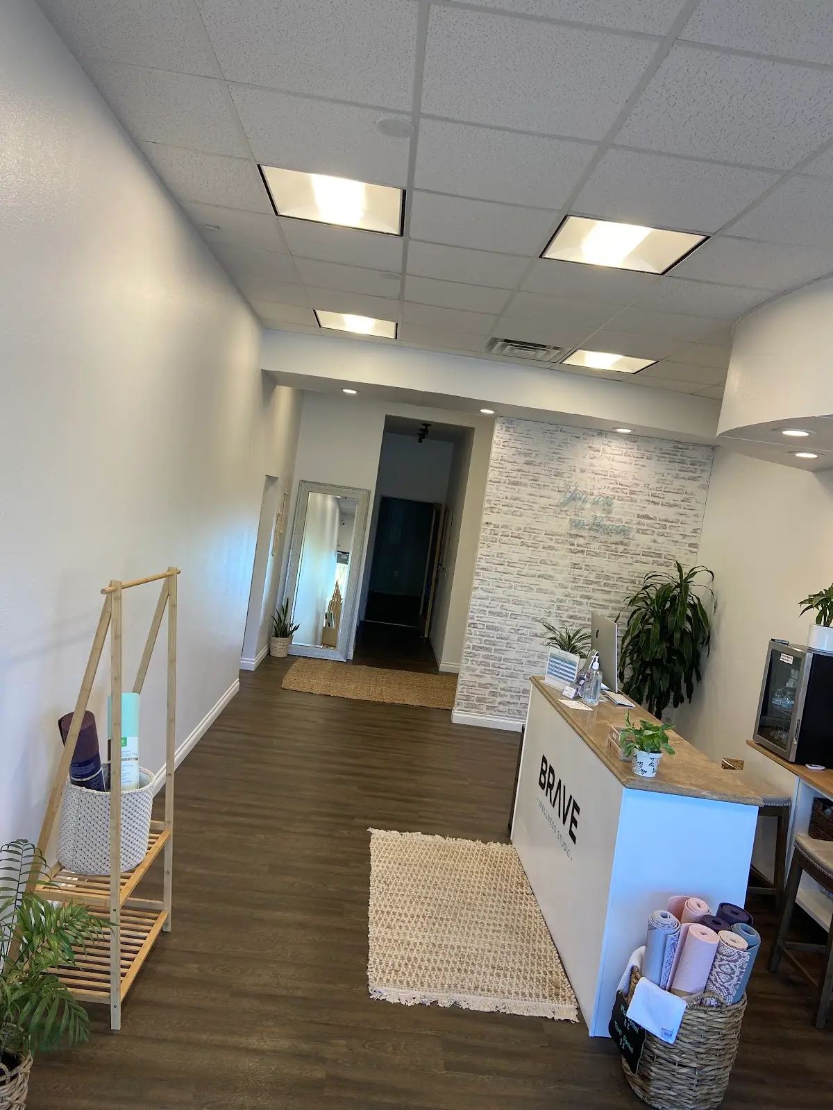 Barnett Michael C — Acupuncture in Santo Rd B, San Diego
