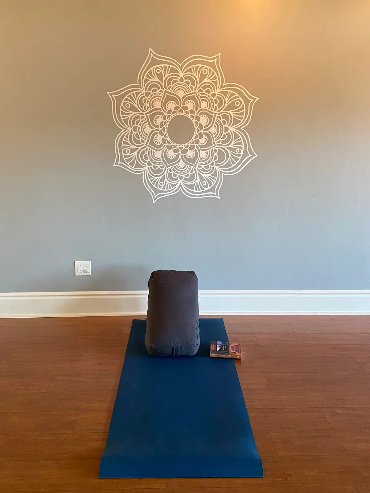 Be Yoga and Wellness — Yoga, Tai Chi & Pilates in Rancho Bernardo Rd Ste 212, San Diego